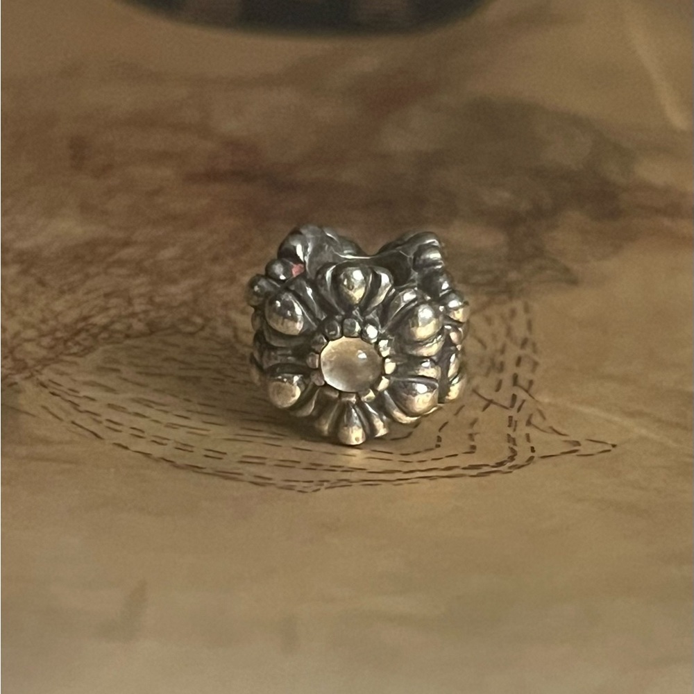 Pandora Diamond charm